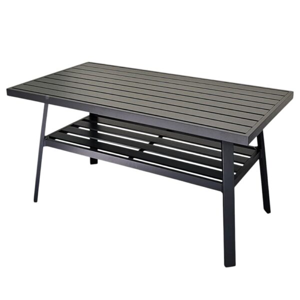 Table Furniture 7491T Grey
