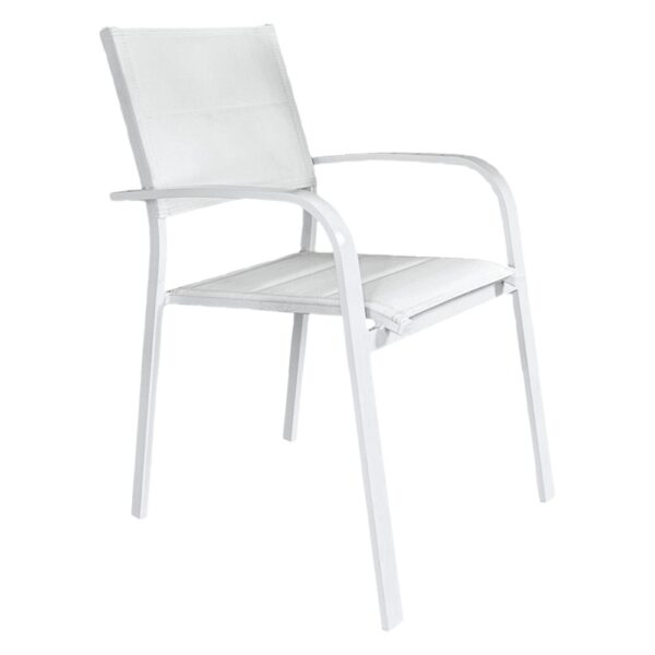 Chair Furniture 7470 White
