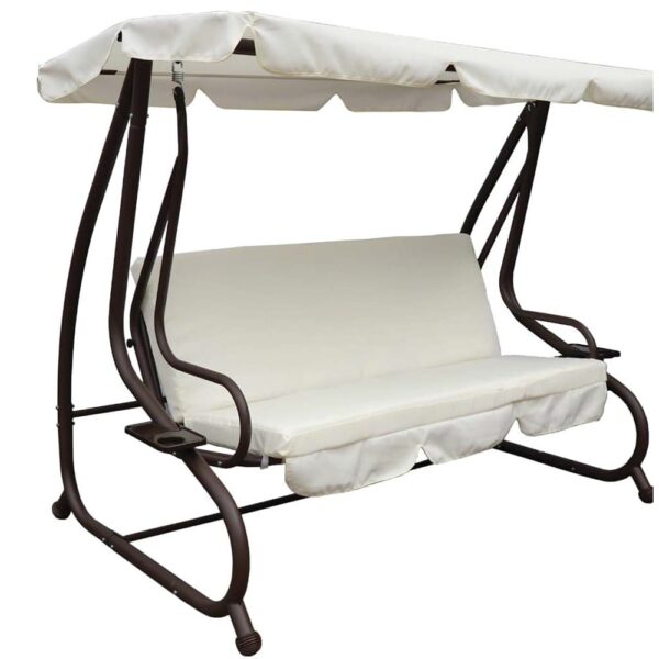 Swing Furniture 8209-Brown