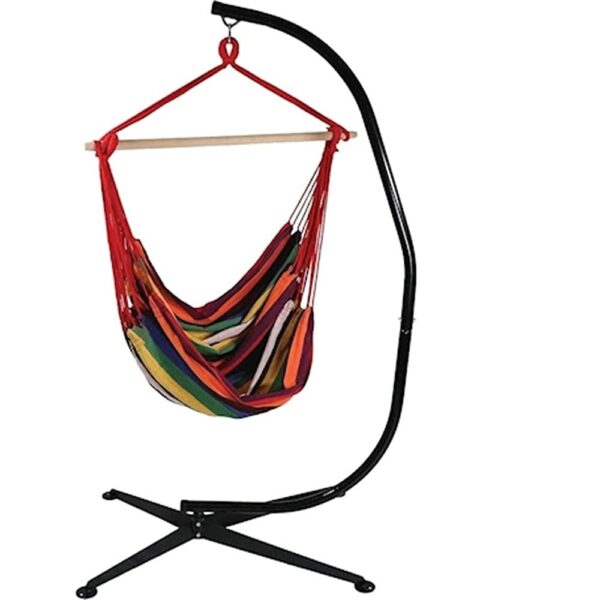 Hammock Furniture 1208 Red