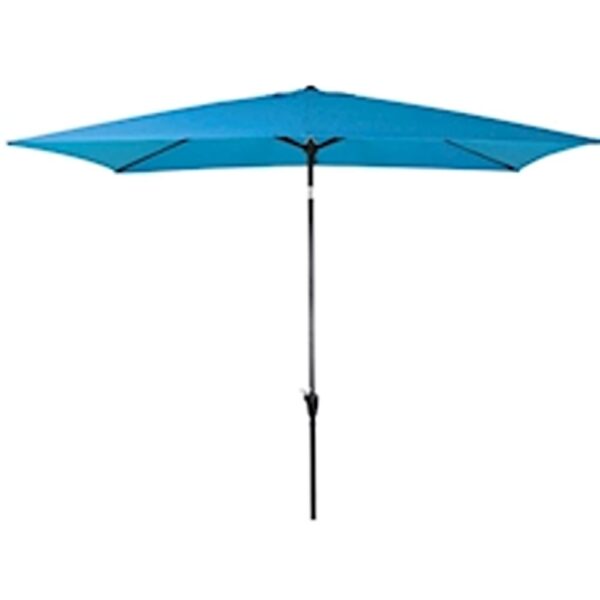 Umbrella Furniture U8 CRANK Blue
