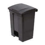 Garbage Bin Panda Plast NETTO-10201809-GREY - Image 2