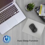 Mouse Promate Clix-8 Black - Image 5