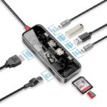 Switch Promate Transhub-Mini