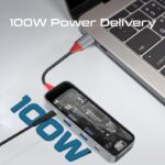 Switch Promate Transhub-Mini - Image 3