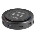 Switch Promate Centerhub Black