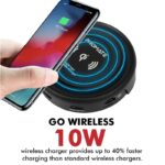 Switch Promate Centerhub Black - Image 4