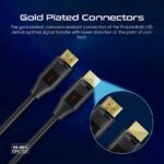 Cable Promate Prolink4k60-500 - Image 3