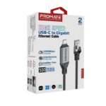 Cable Promate Clink-RJ45 - Image 5