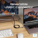 Cable Promate HDlink-60H Grey - Image 3