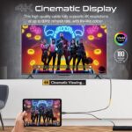 Cable Promate Medialink-LT - Image 3