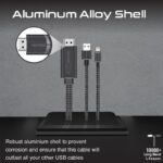 Cable Promate Medialink-LT - Image 4