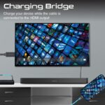 Cable Promate Medialink-LT - Image 5