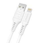 Cable Promate POWERLINK-AI200.WHITE