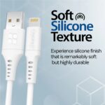 Cable Promate POWERLINK-AI200.WHITE - Image 2