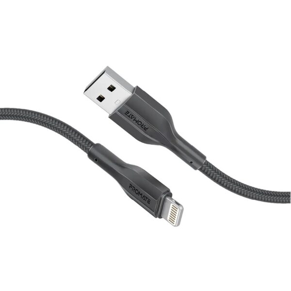 Cable Promate XCORD-AI200.BLACK