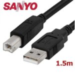 Cable Sanyo CB19A 1.5m