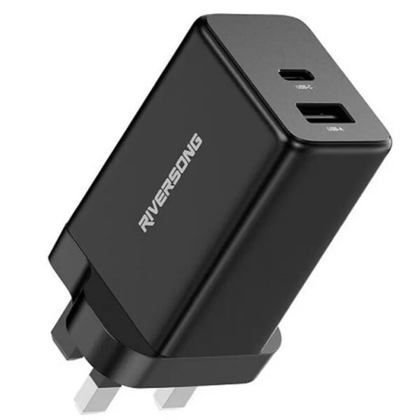 Adapter Riversong PowerKub G65 Pro AD121-UK