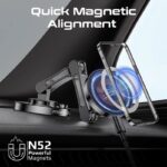 Charger Promate Magnus-QI - Image 3