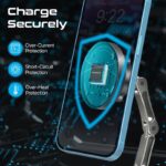 Charger Promate Magnus-QI - Image 4