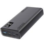 Powerbank Promate Bolt-20PD Black