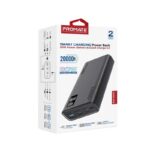 Powerbank Promate Bolt-20PD Black - Image 5