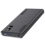 Powerbank Promate Bolt-10PD Black