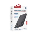 Powerbank Promate Bolt-10PD Black - Image 5