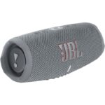 Portable Speaker JBL Charge5 Grey