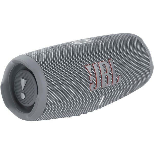 Portable Speaker JBL Charge5 Grey