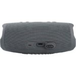 Portable Speaker JBL Charge5 Grey - Image 2