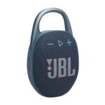 Portable Speaker JBL CLIP5BLU