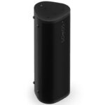 Portable Speaker Sonos Roam 2 Black