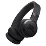 Headphones JBL Live 670NC Black
