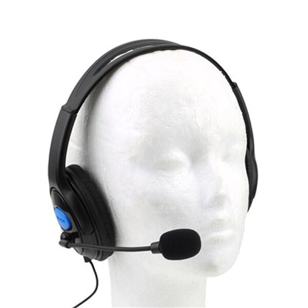 Headphones P4 FOR PS4