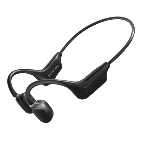 Earphones Promate Ripple Black