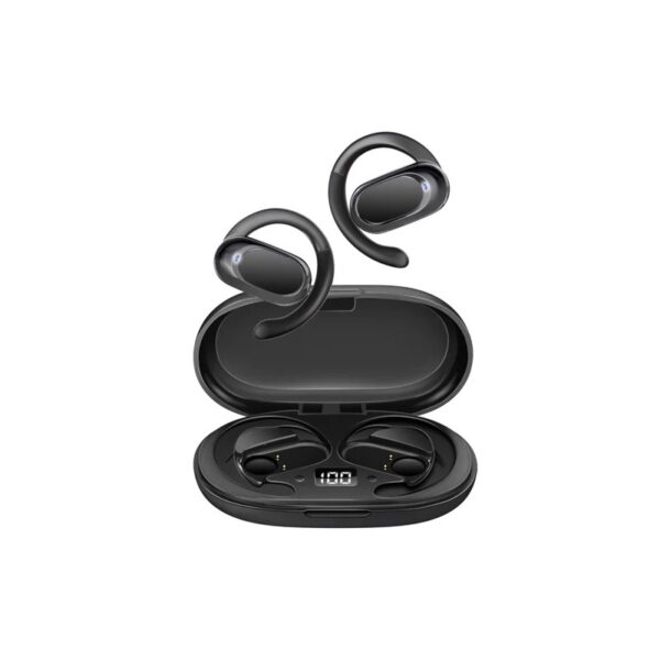 Earbuds Promate Aerotune Black