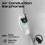 Earbuds Promate Aerotune Black - Image 2