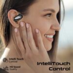 Earbuds Promate Aerotune Black - Image 3