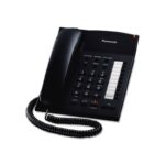 Corded Base Phone Panasonic KX-TS840MXB