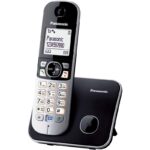 Cordless Handy Phone Panasonic KXTG6811FXB