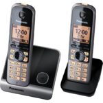 Cordless Handy Phone Panasonic KX-TG6712BXB