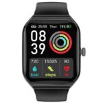 Smart Watch Promate Prowatch-AM19 Black