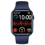 Smart Watch Promate Xwatch-B19 Blue