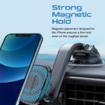Smartphone Holder Promate Magmount-XL - Image 2