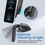 Smartphone Holder Promate Magmount-XL - Image 3
