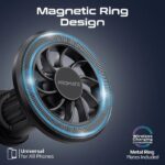 Smartphone Holder Promate Clipmount - Image 3