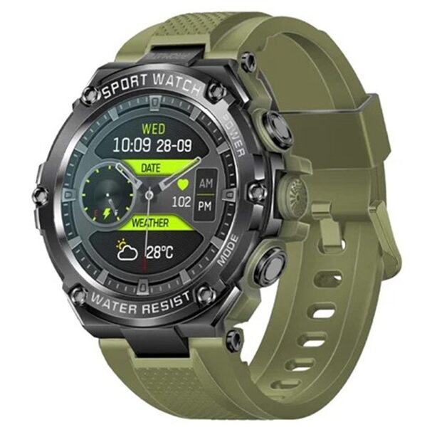 Smart Watch Promate Xwatch-R19.MNG