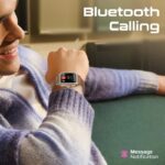 Smart Watch Promate Xwatch-RM.GOLD - Image 5