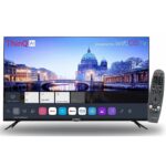 TV Hyundai QA75U800WOS
